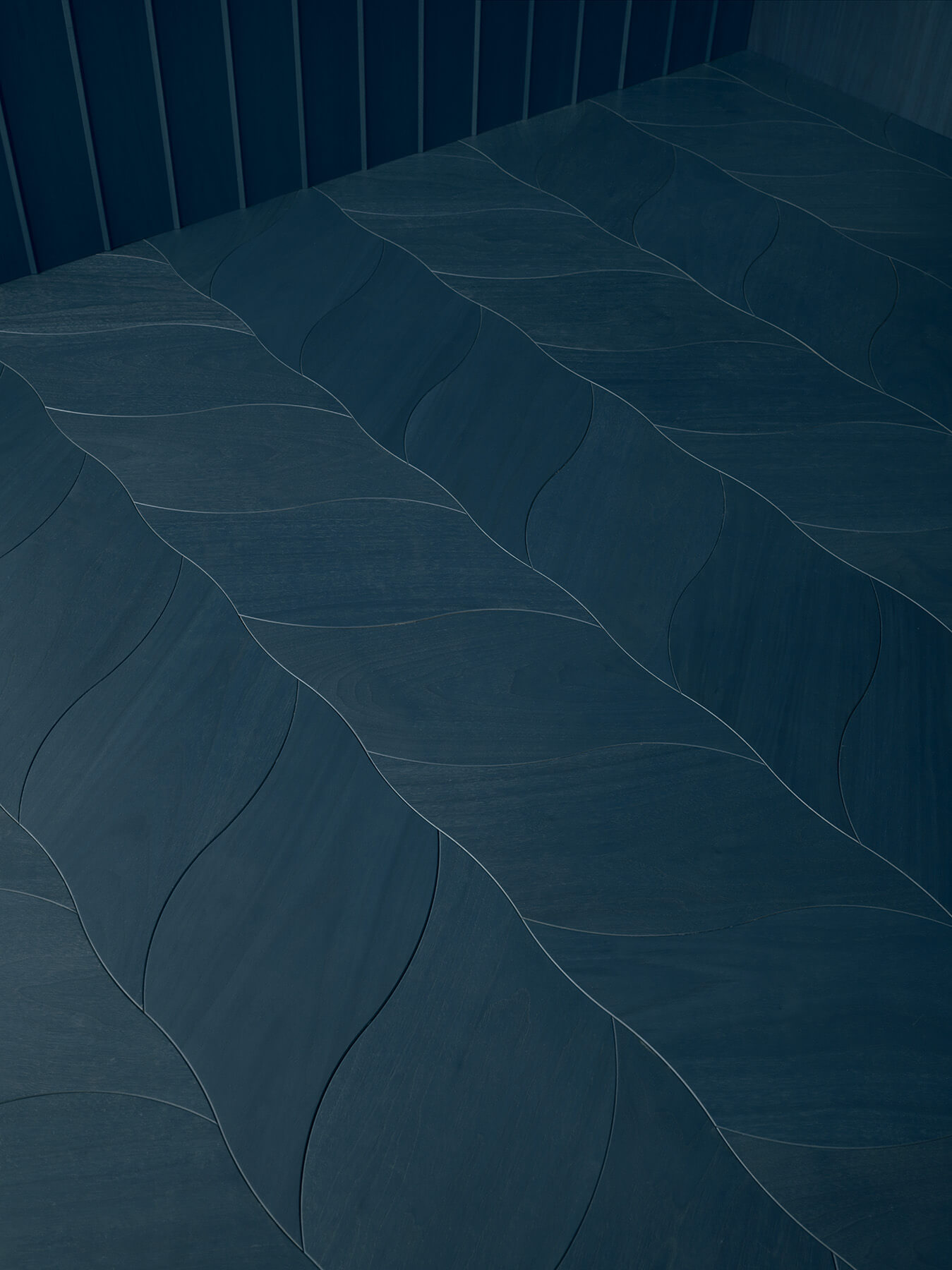 Colorsense finitura Blue Lagoon