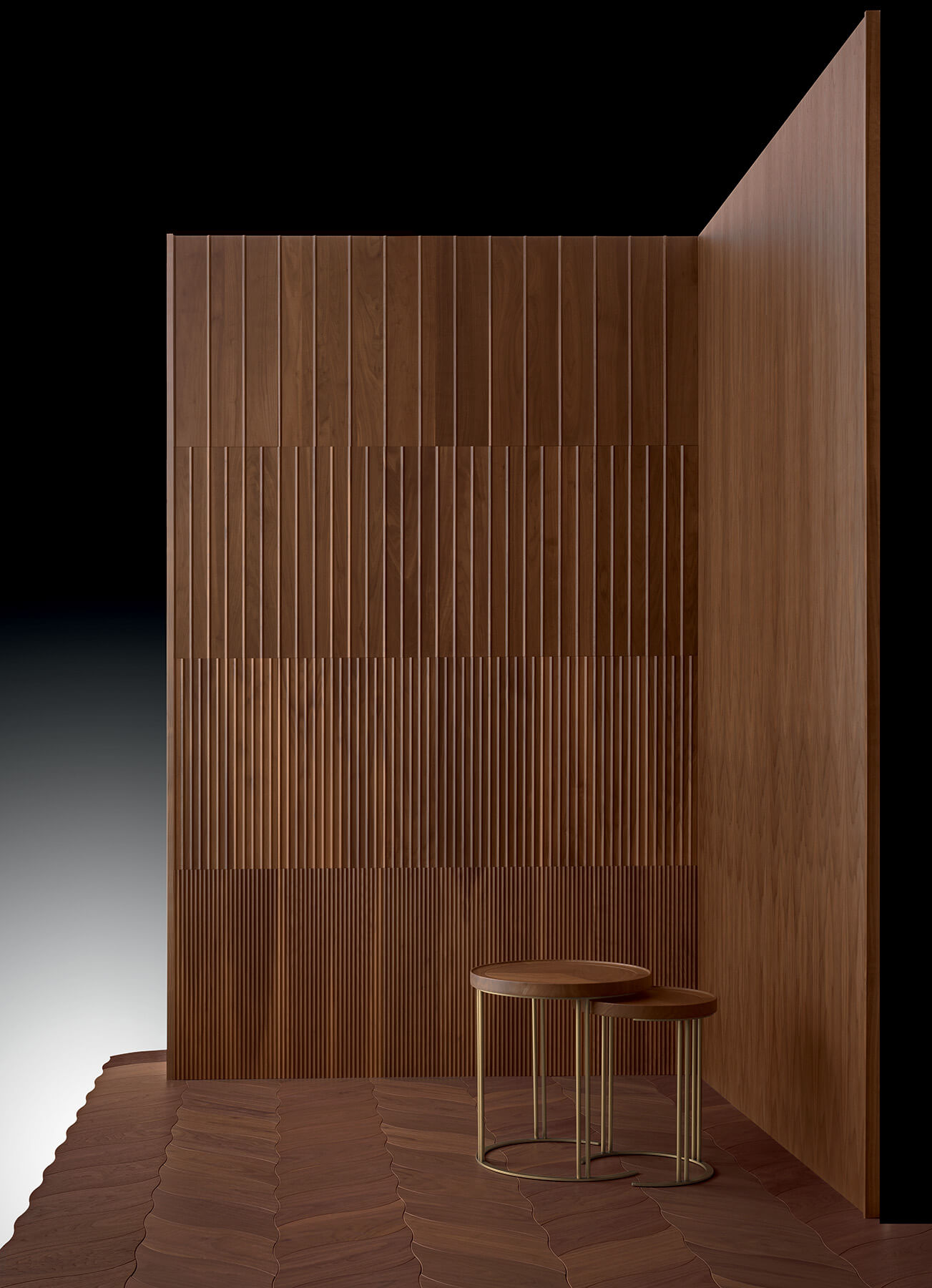 Colorsense finitura Brown Landscape