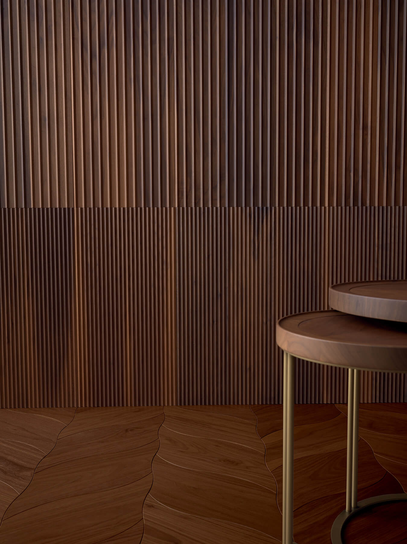 Colorsense finitura Brown Landscape