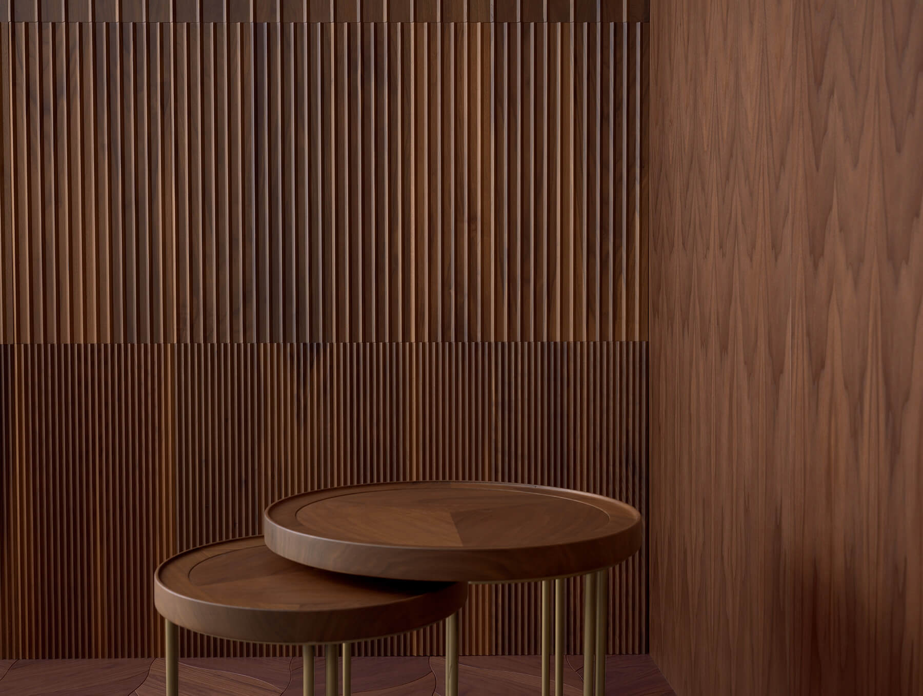 Colorsense finitura Brown Landscape