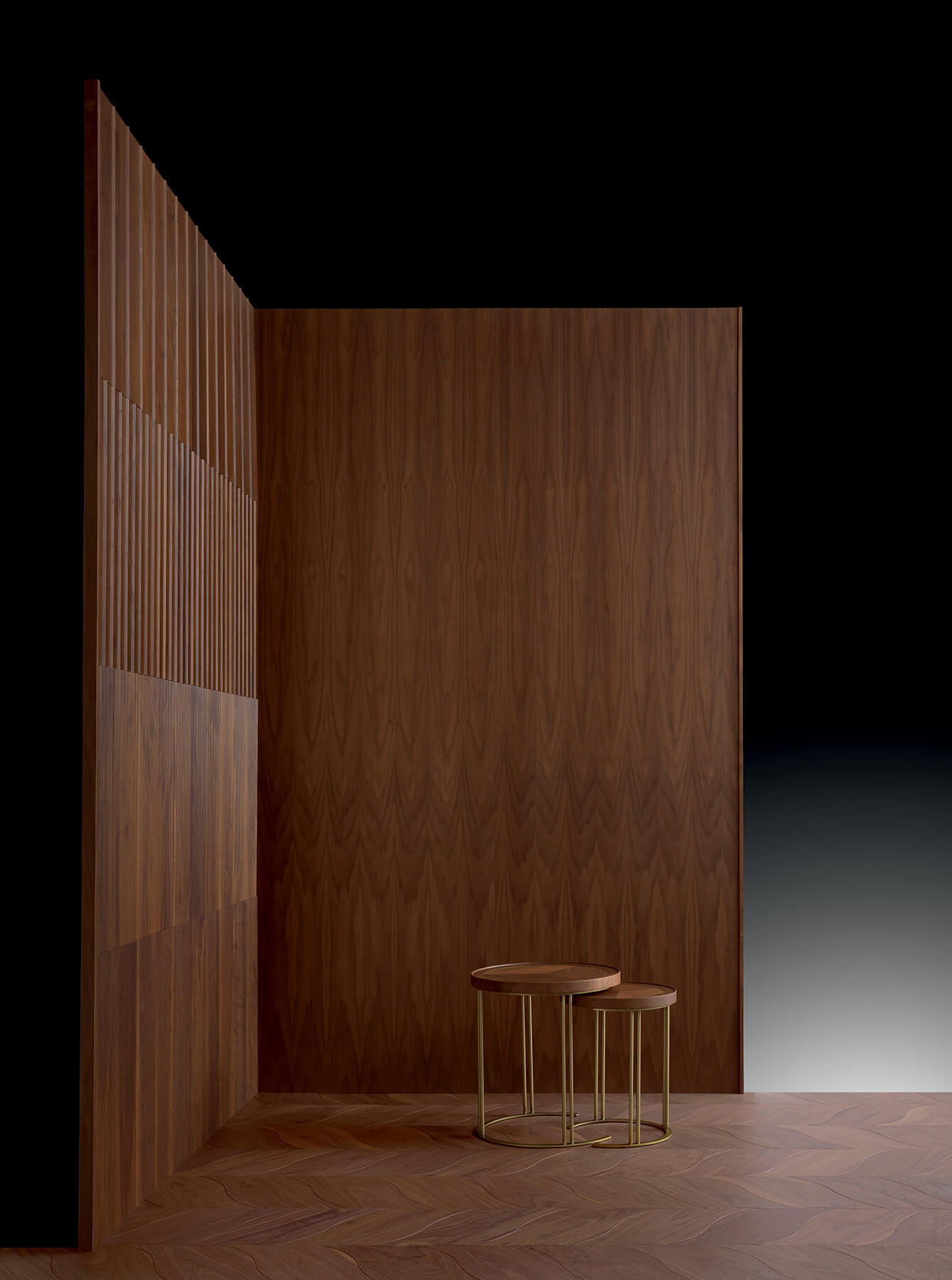 Colorsense finitura Brown Landscape
