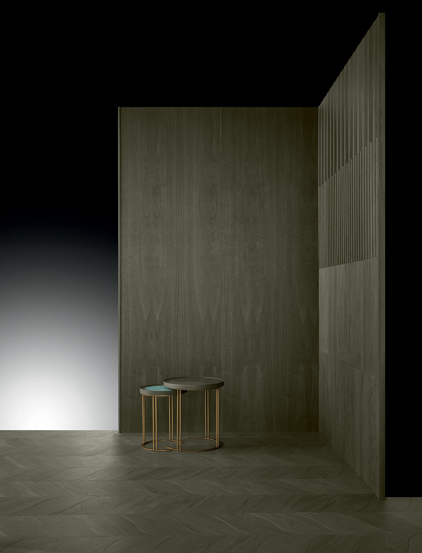 Colorsense finitura Green Forest