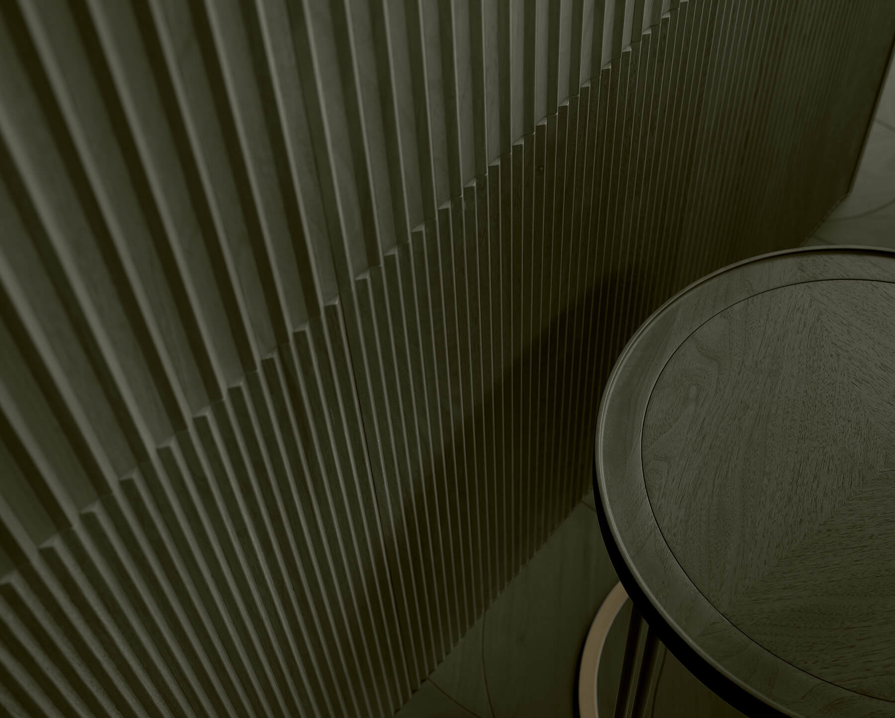 Colorsense finitura Green Forest