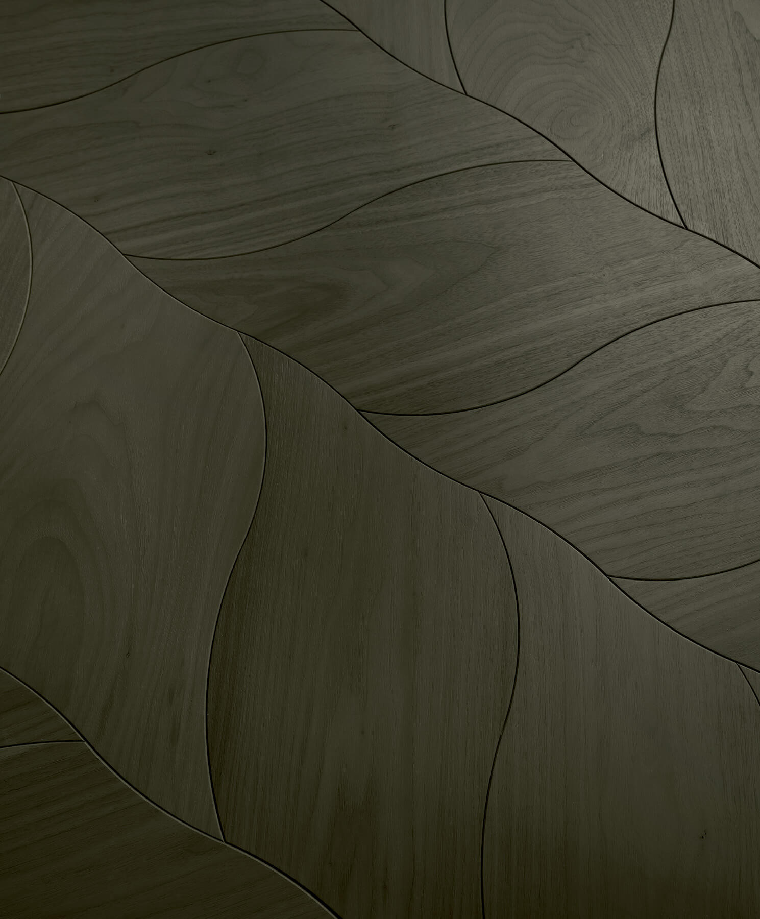 Colorsense finitura Green Forest