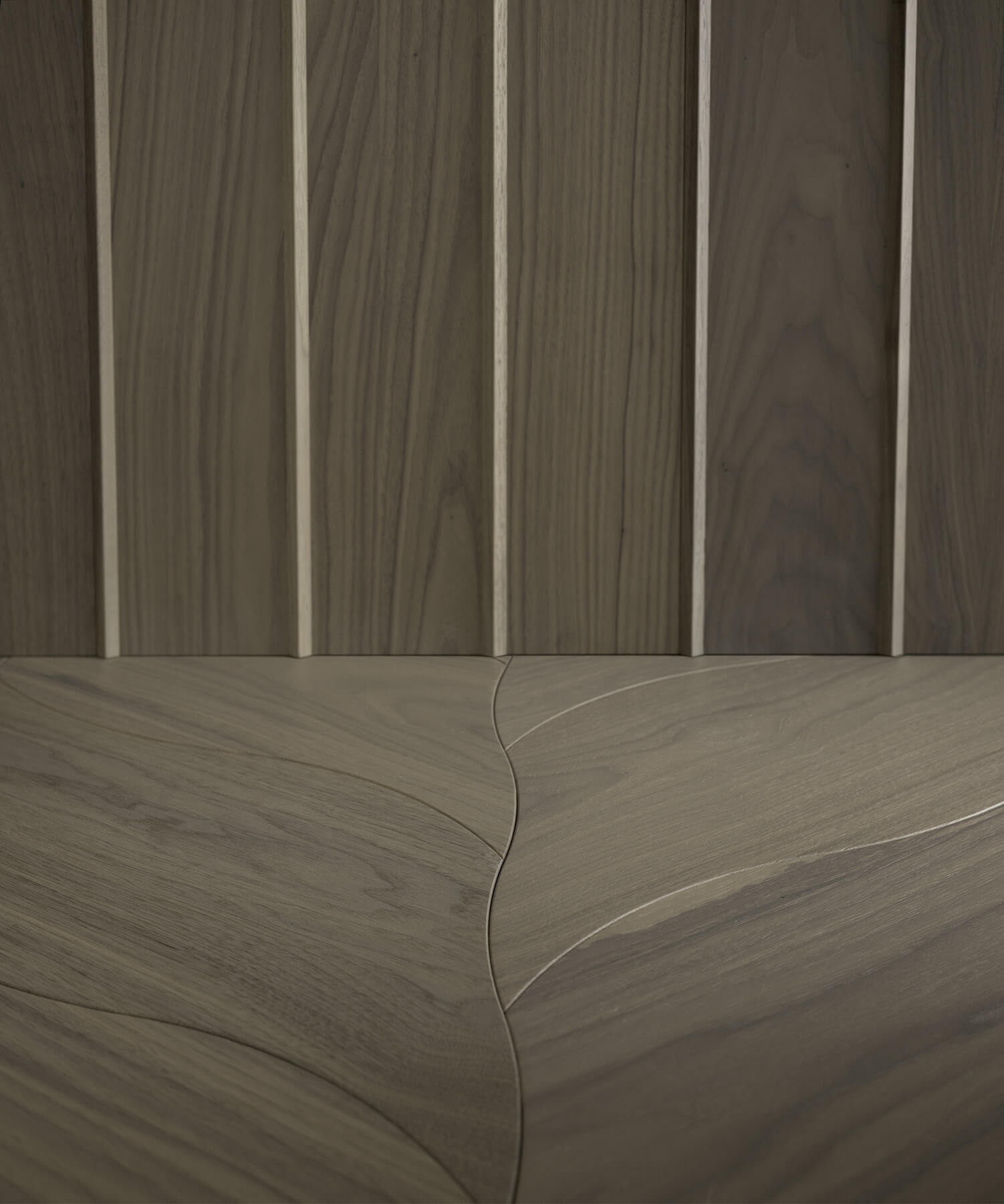 Colorsense finitura Green Valley