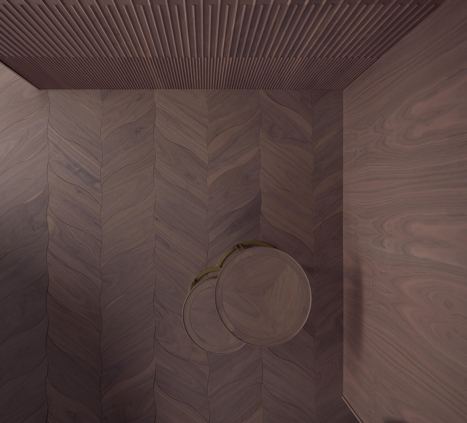 Colorsense finitura Mountain Rose