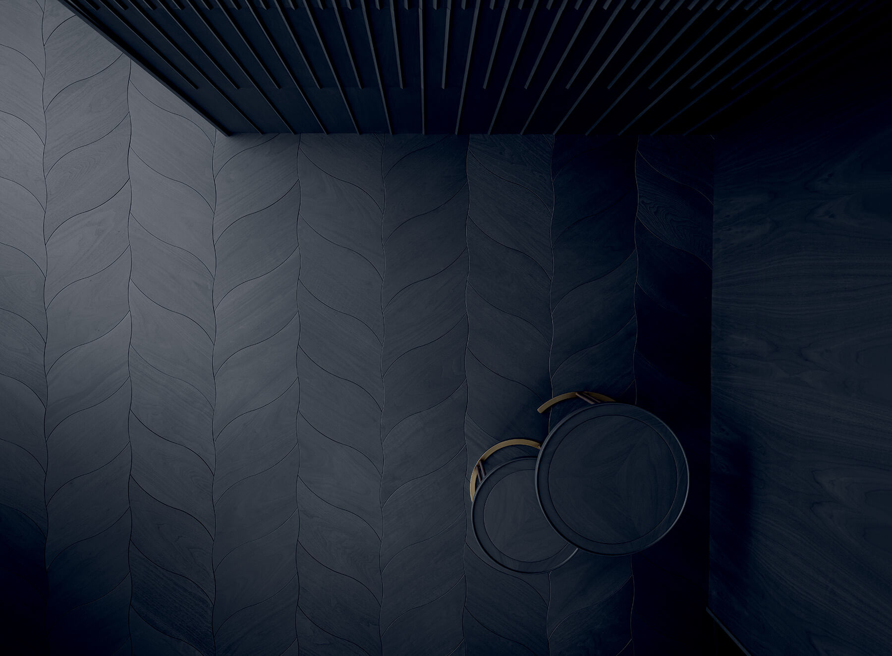 Colorsense finitura Ocean Blue