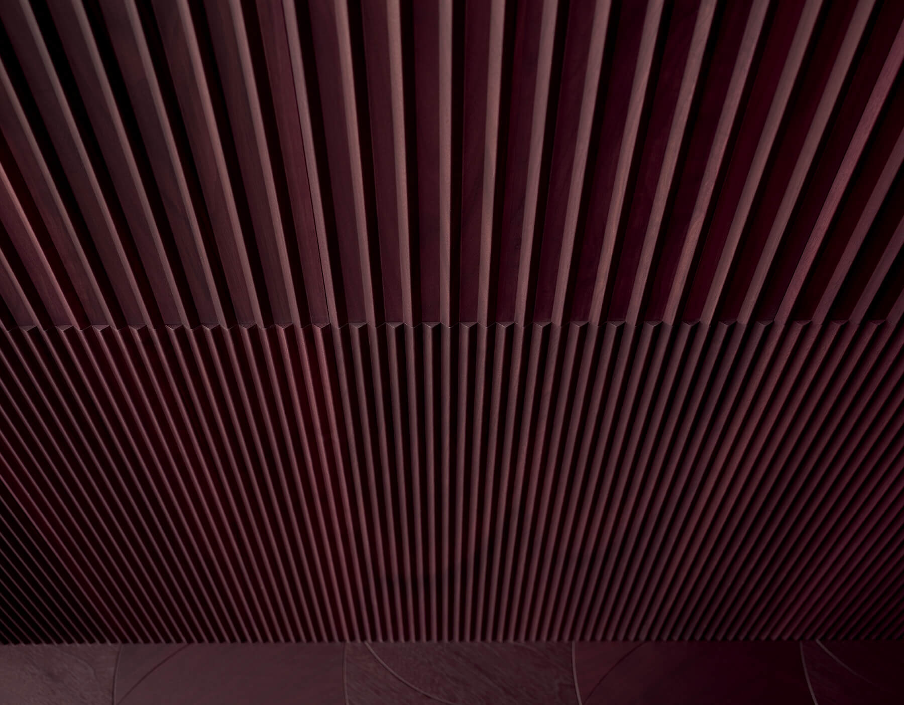 Colorsense finitura Red Sunset