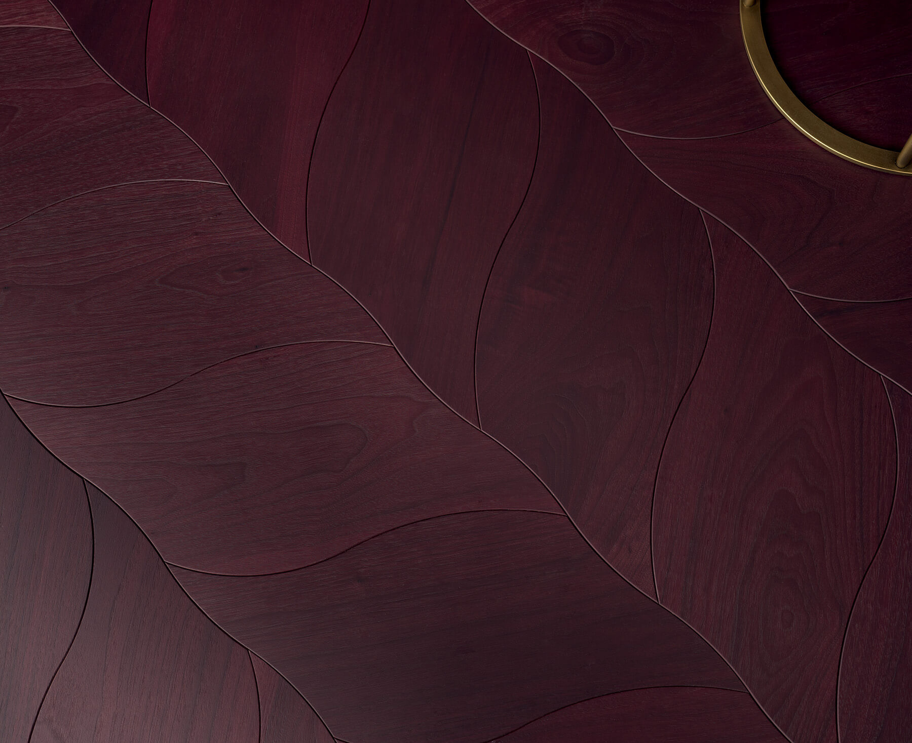 Colorsense finitura Red Sunset